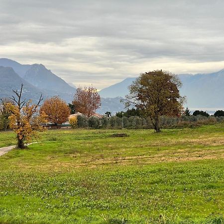 La Finestra Sul Garda Dreaming Holidays Сан-Феличе-дель-Бенако Экстерьер фото