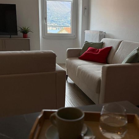 La Finestra Sul Garda Dreaming Holidays Сан-Феличе-дель-Бенако Экстерьер фото
