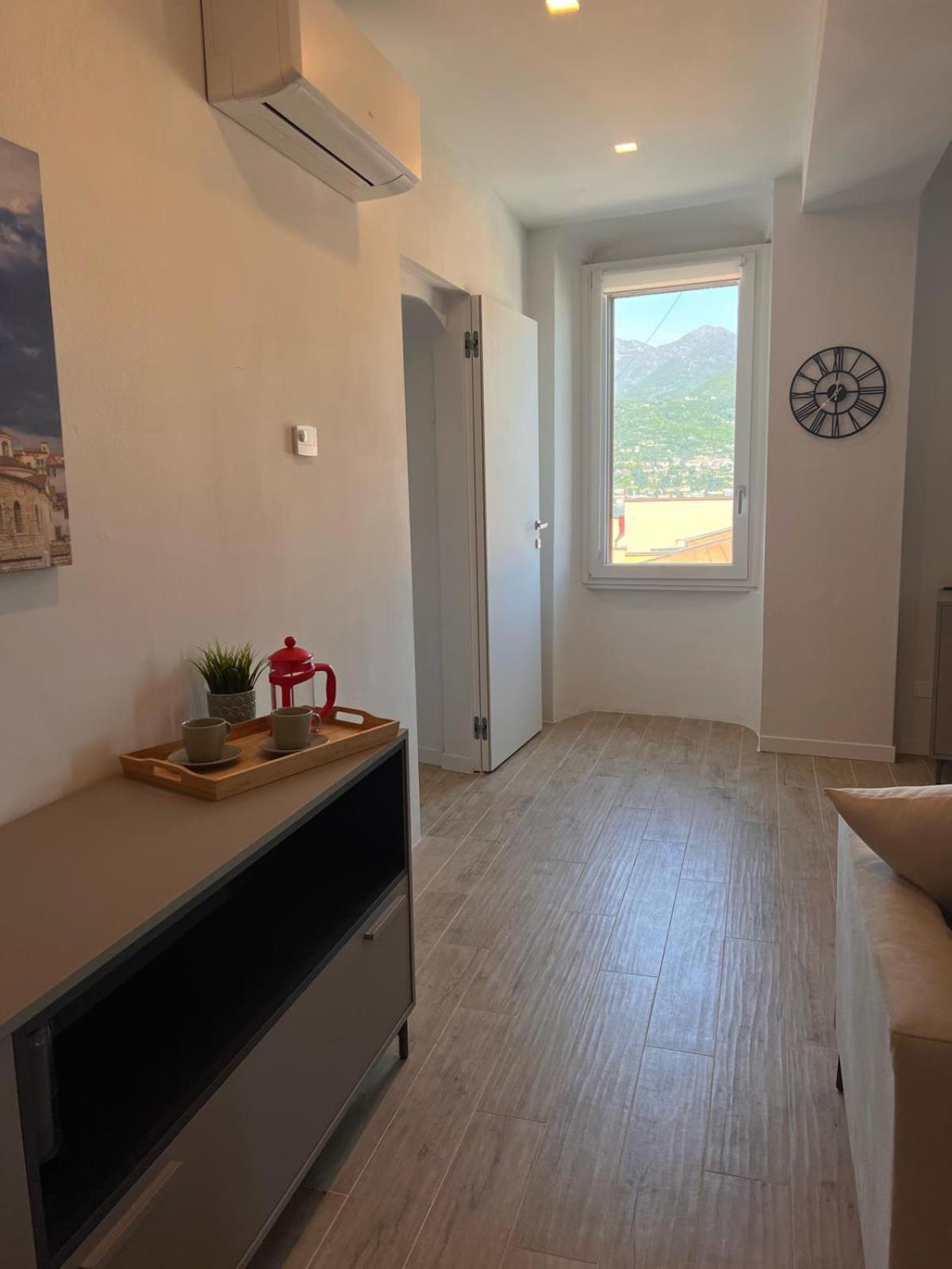 La Finestra Sul Garda Dreaming Holidays Сан-Феличе-дель-Бенако Экстерьер фото