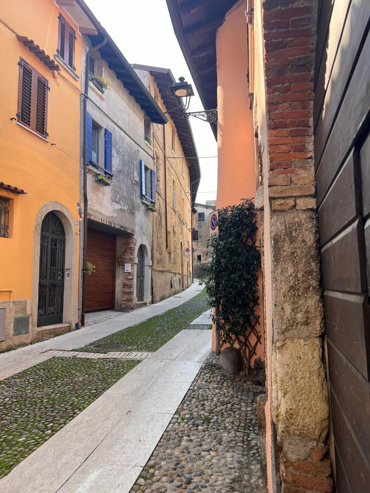 La Finestra Sul Garda Dreaming Holidays Сан-Феличе-дель-Бенако Экстерьер фото