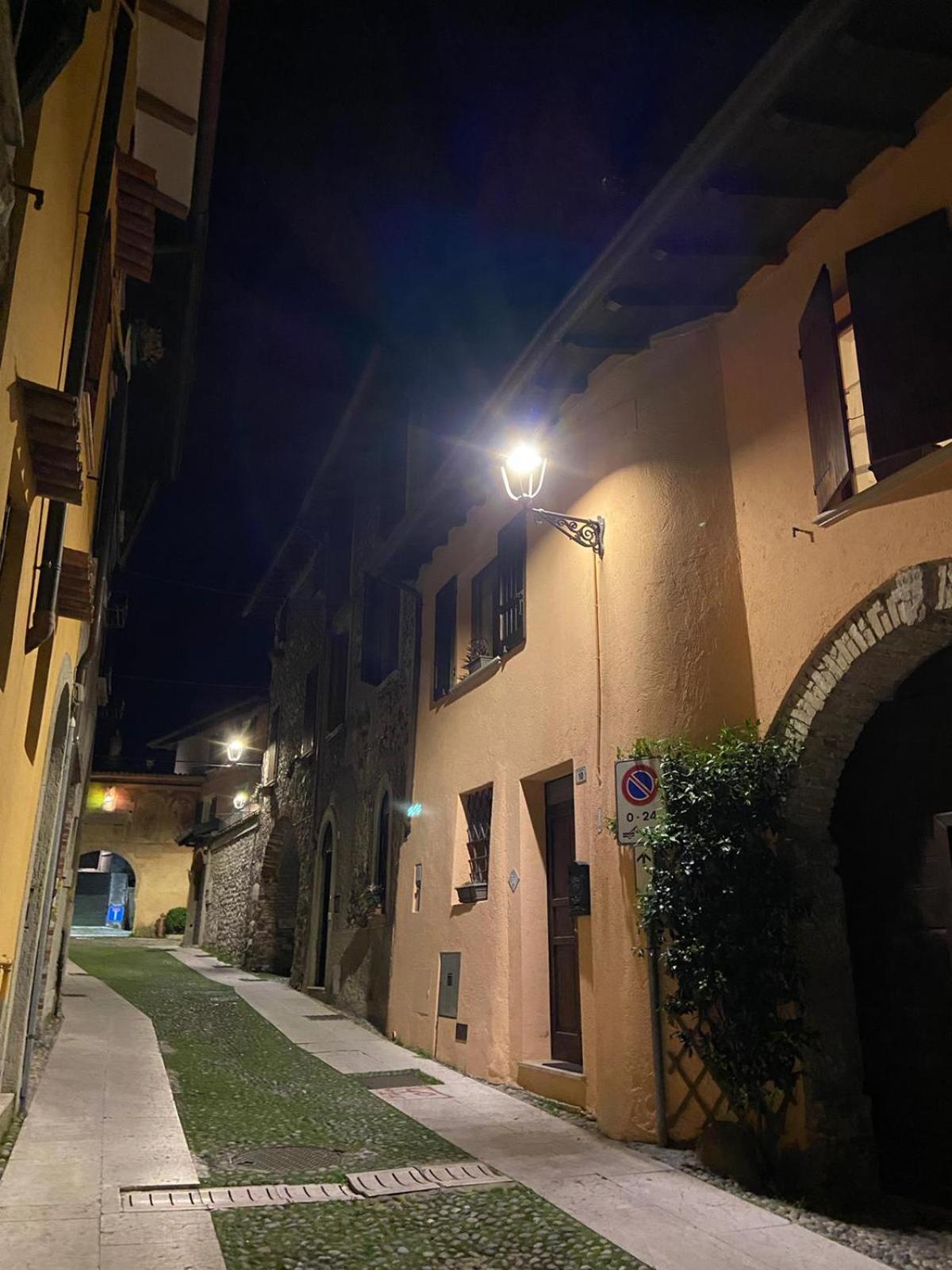 La Finestra Sul Garda Dreaming Holidays Сан-Феличе-дель-Бенако Экстерьер фото