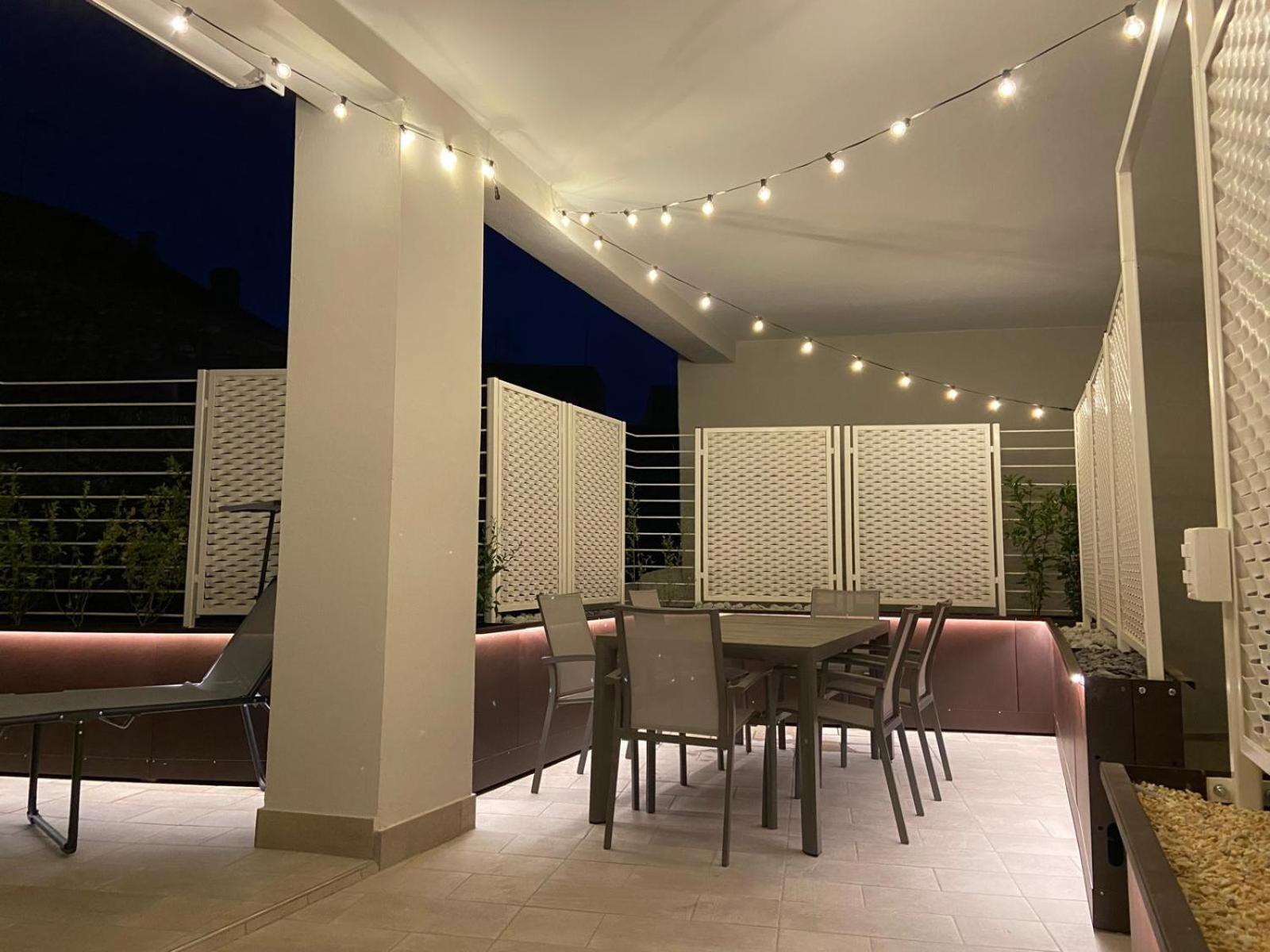 La Finestra Sul Garda Dreaming Holidays Сан-Феличе-дель-Бенако Экстерьер фото