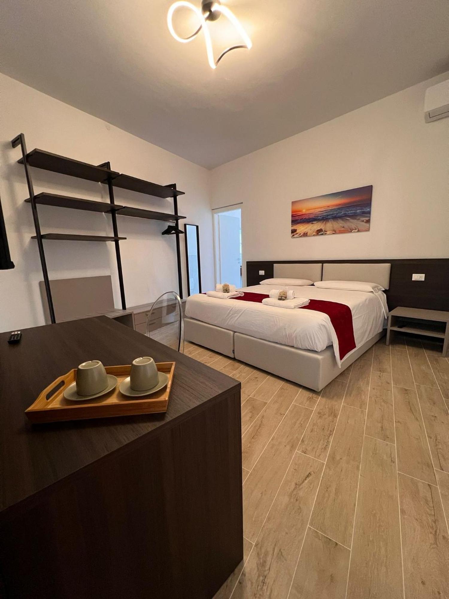 La Finestra Sul Garda Dreaming Holidays Сан-Феличе-дель-Бенако Экстерьер фото