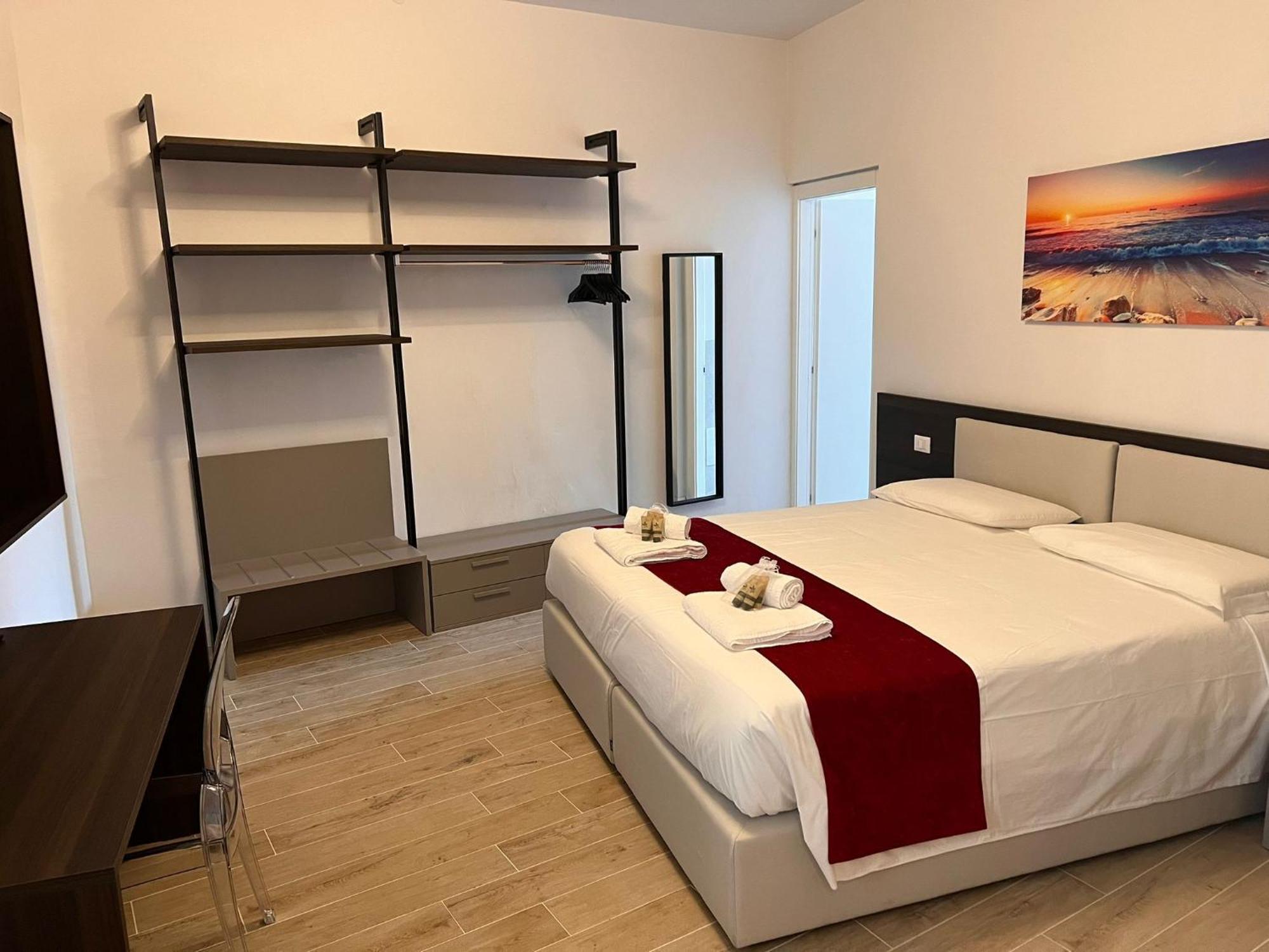 La Finestra Sul Garda Dreaming Holidays Сан-Феличе-дель-Бенако Экстерьер фото