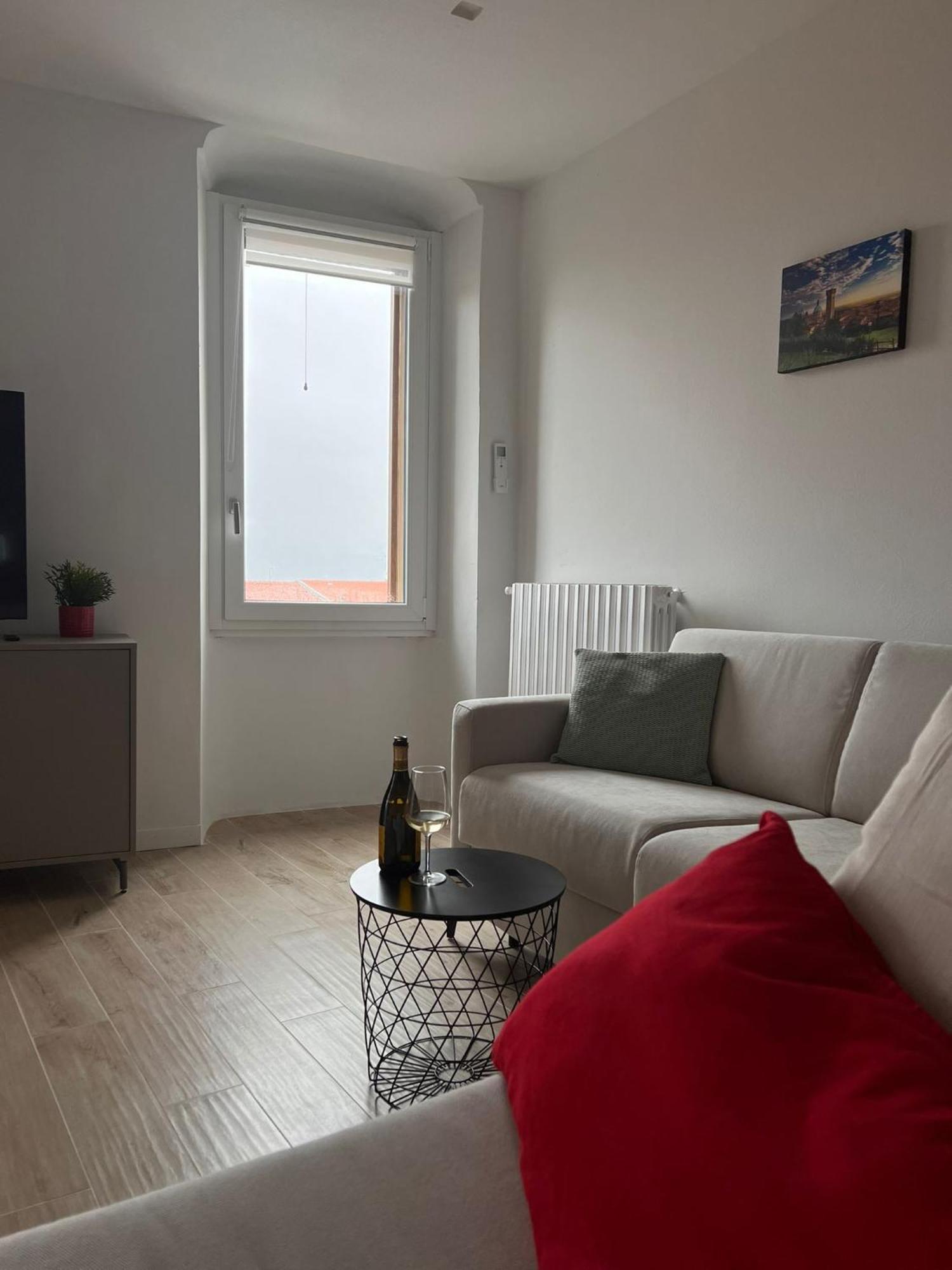 La Finestra Sul Garda Dreaming Holidays Сан-Феличе-дель-Бенако Экстерьер фото