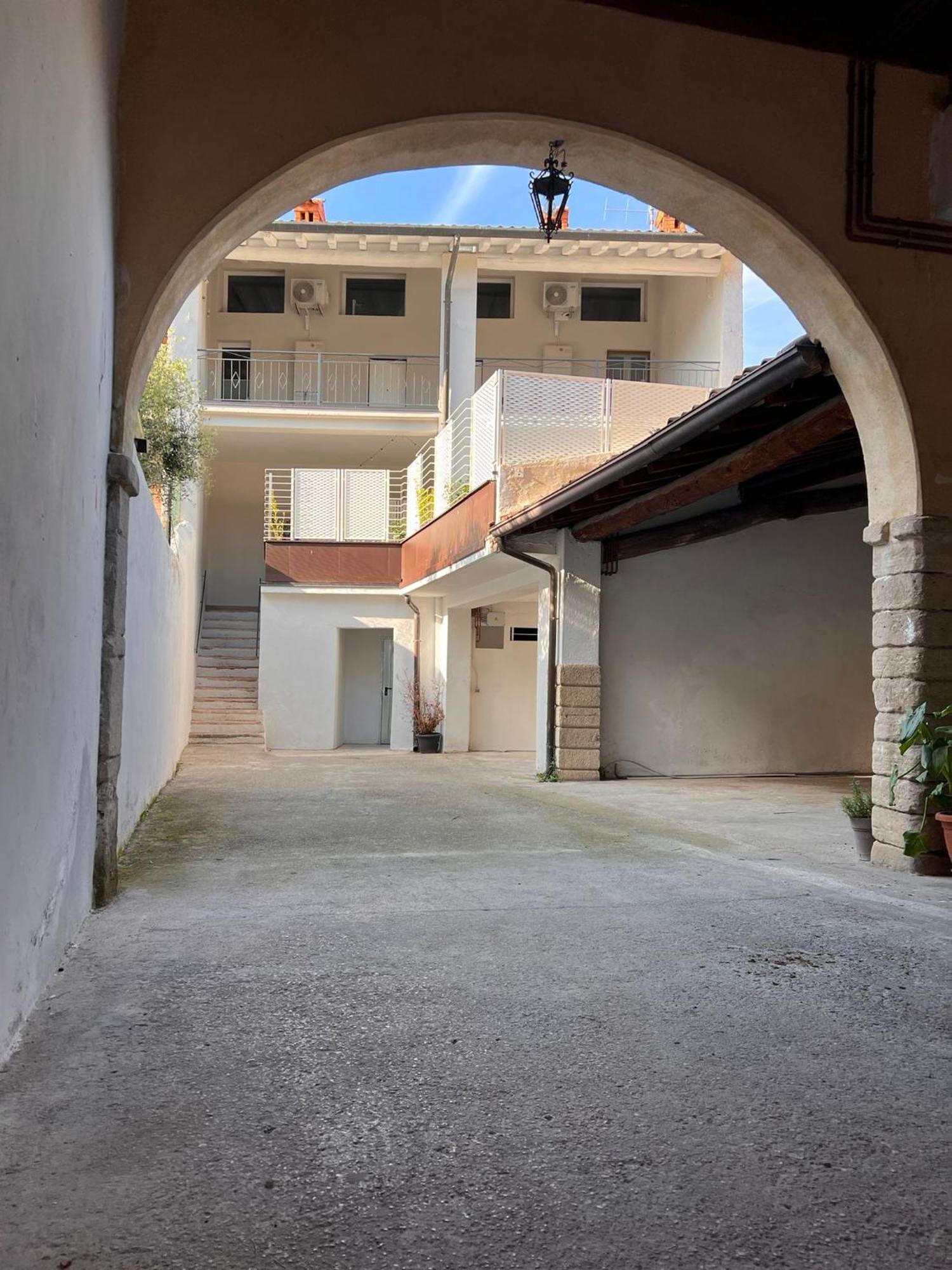 La Finestra Sul Garda Dreaming Holidays Сан-Феличе-дель-Бенако Экстерьер фото