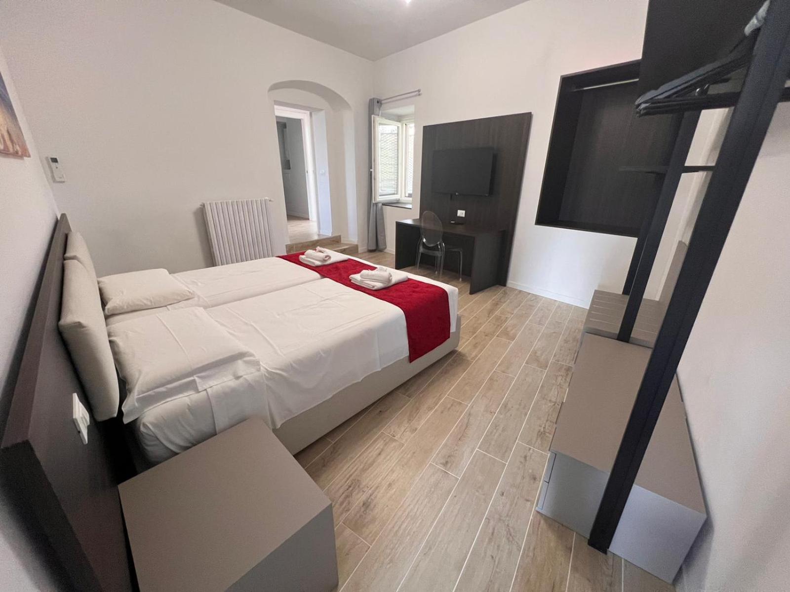 La Finestra Sul Garda Dreaming Holidays Сан-Феличе-дель-Бенако Экстерьер фото
