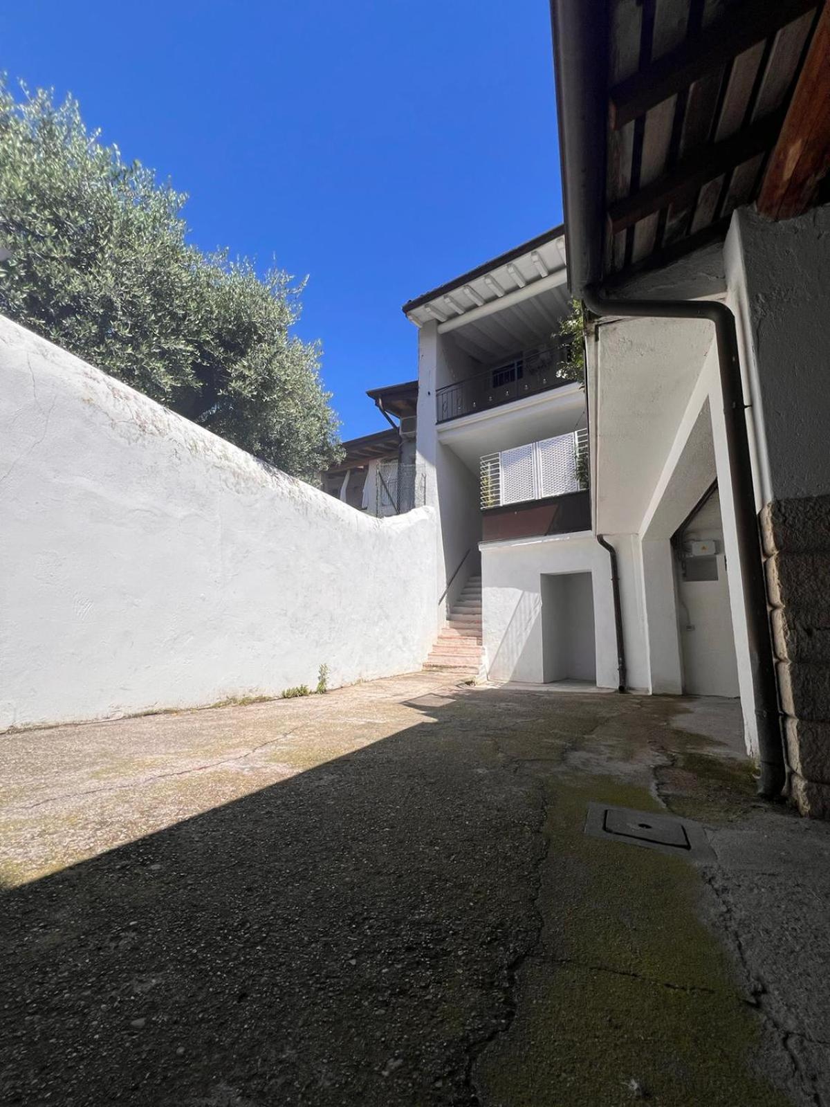 La Finestra Sul Garda Dreaming Holidays Сан-Феличе-дель-Бенако Экстерьер фото