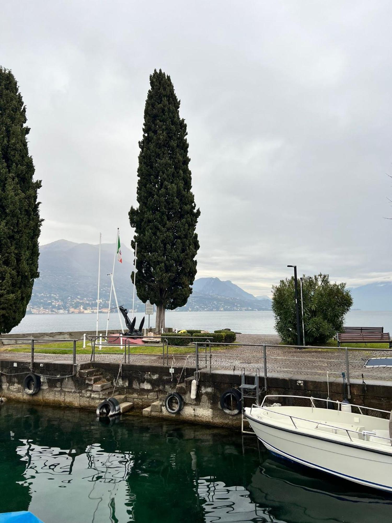 La Finestra Sul Garda Dreaming Holidays Сан-Феличе-дель-Бенако Экстерьер фото
