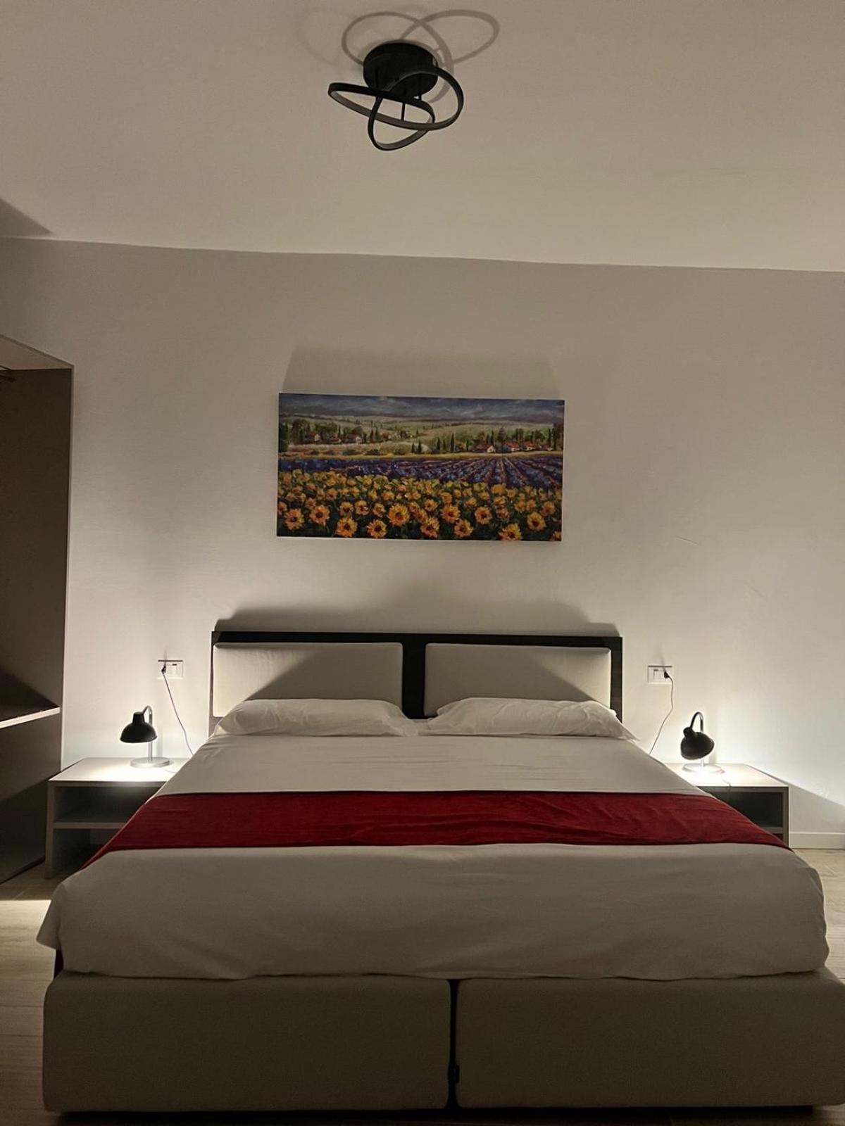 La Finestra Sul Garda Dreaming Holidays Сан-Феличе-дель-Бенако Экстерьер фото
